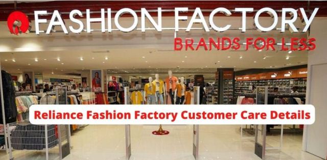 Reliance Fashion Factory - Reliancecentro.Com