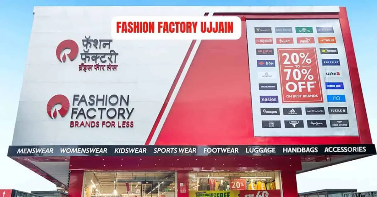 fashion factory website