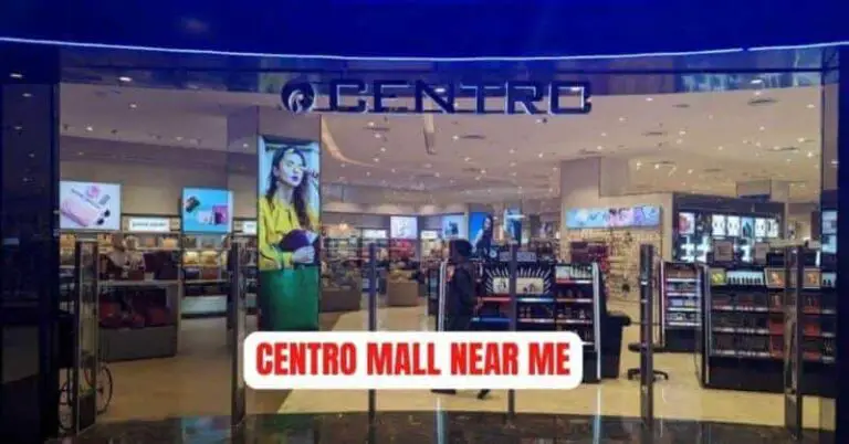 Centro-Mall-Near-Me