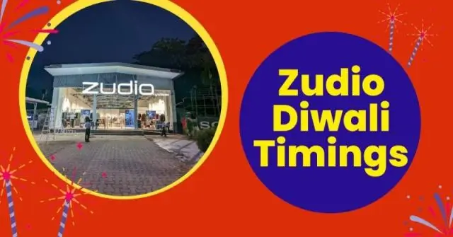 Is Zudio Open on Diwali