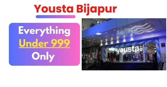 Yousta Bijapur