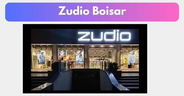 Zudio Boisar Clothing Store