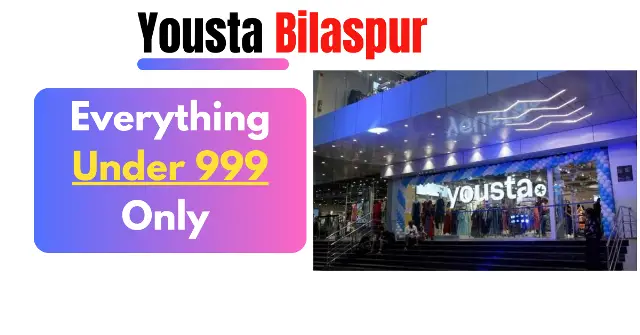 Yousta Bilaspur